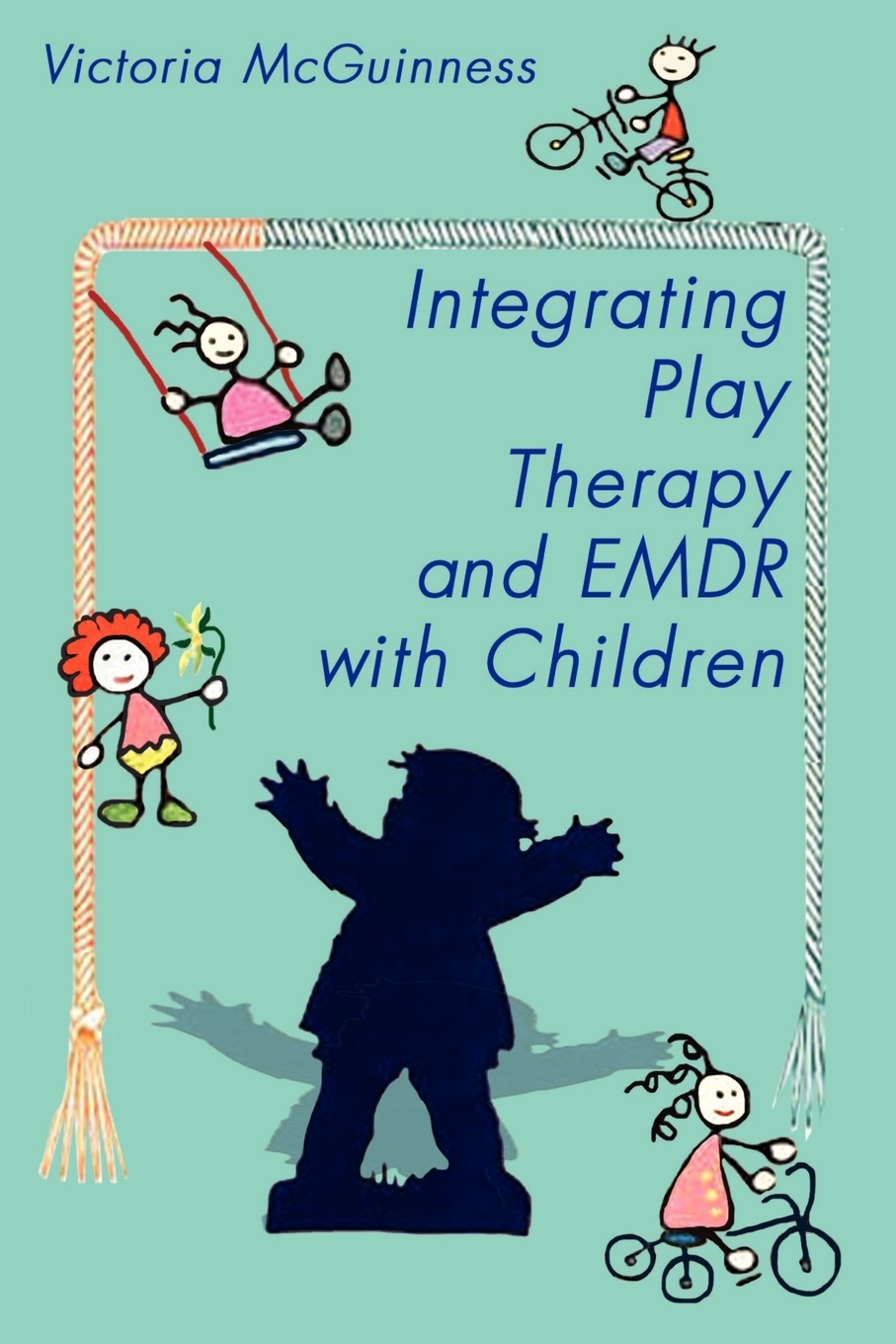 

Integrating Play Therapy and Emdr with Children