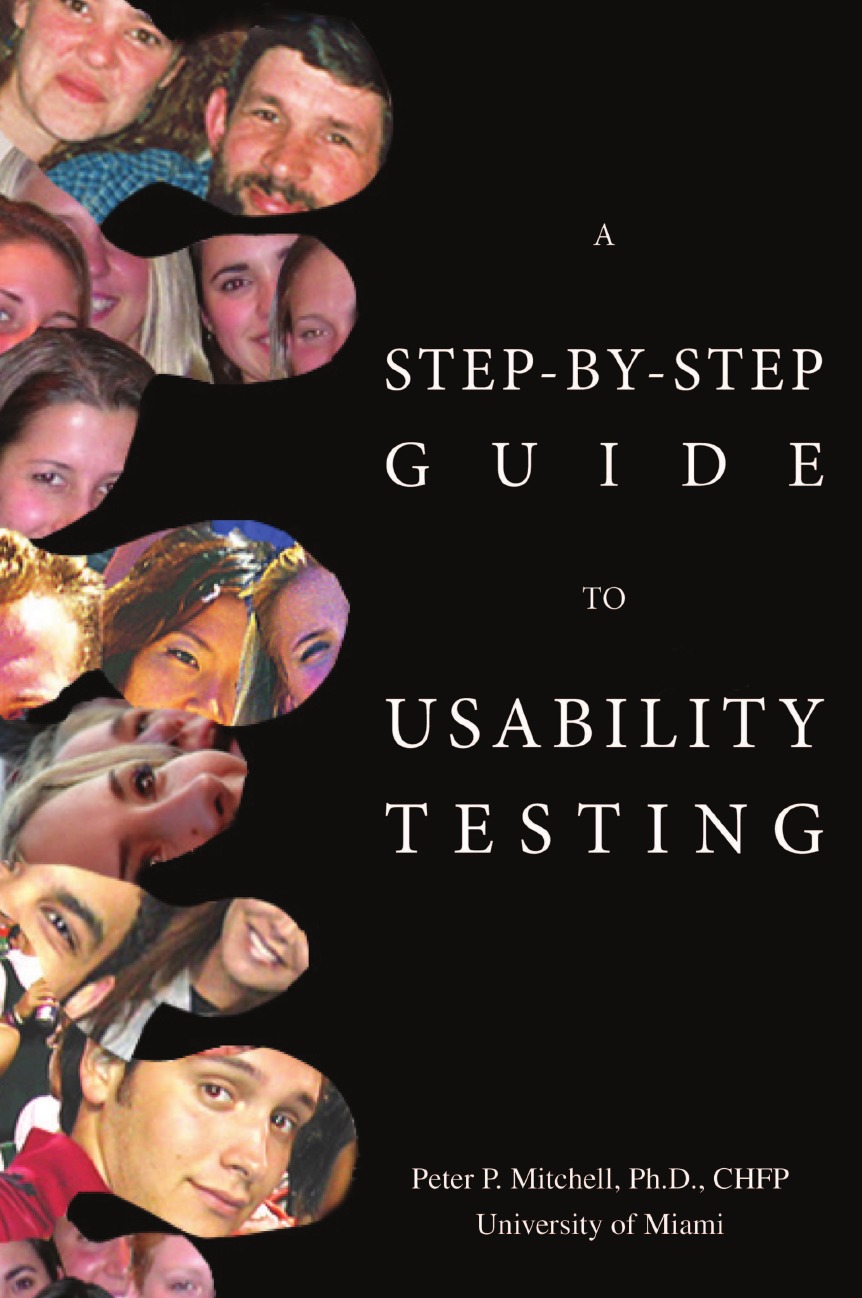 

A Step-By-Step Guide to Usability Testing