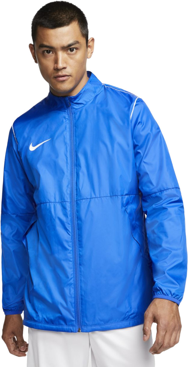 

Ветровка мужская Nike BV6881-463 синяя S, BV6881-463
