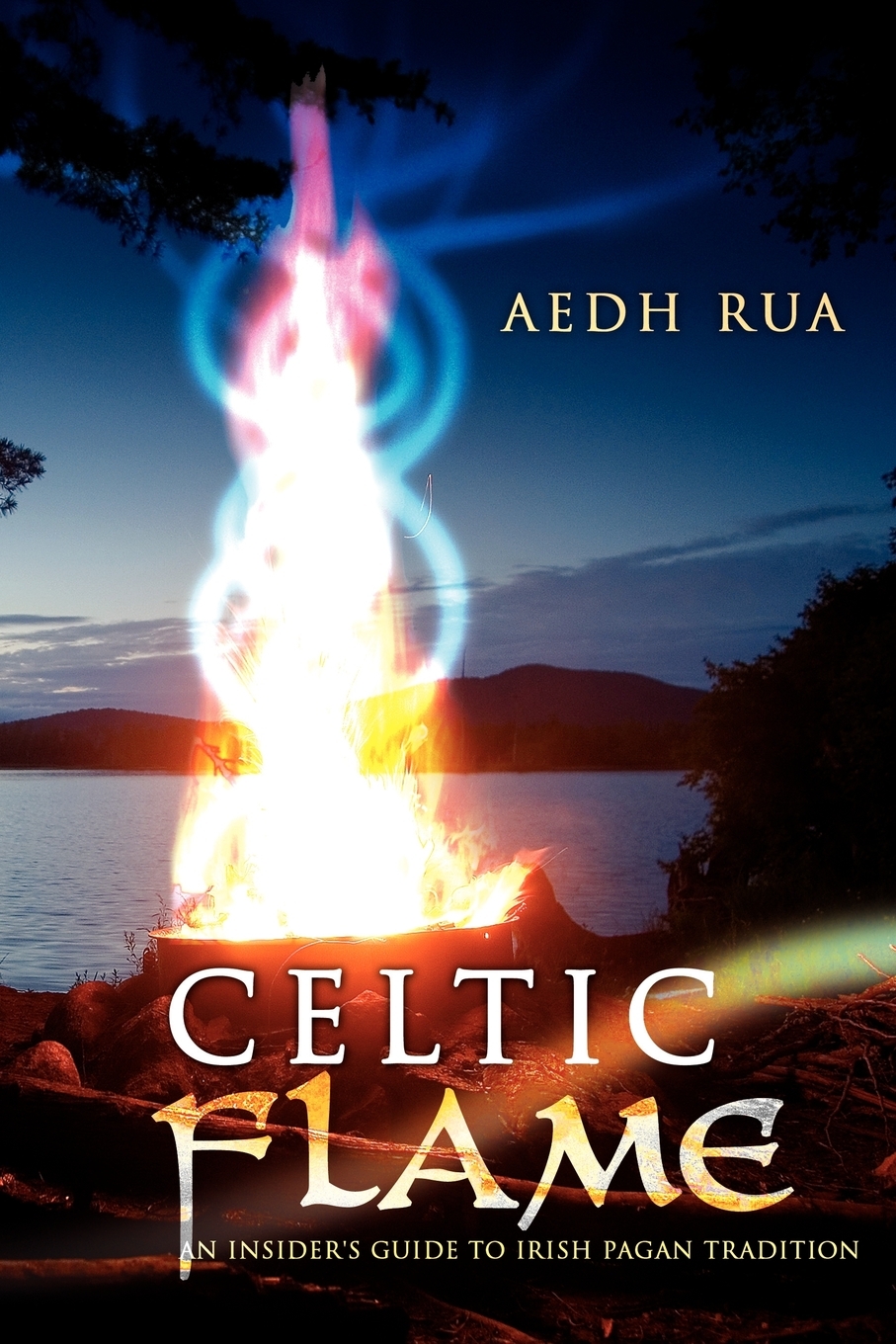 

Celtic Flame