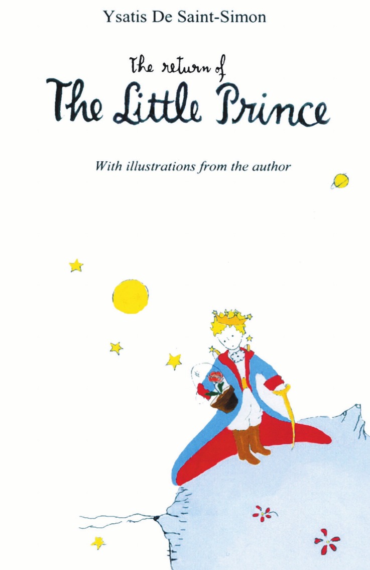 

The Return of The Little Prince
