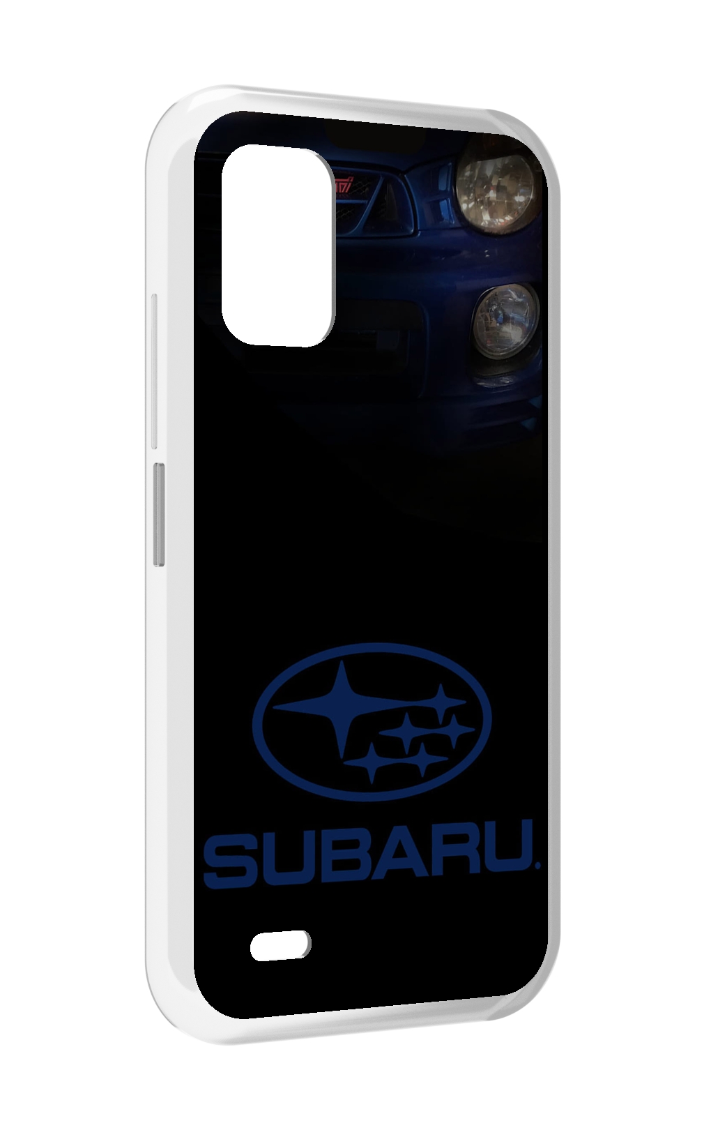 

Чехол MyPads subaru 3 для UMIDIGI Bison GT2 / GT2 Pro, Прозрачный, Tocco