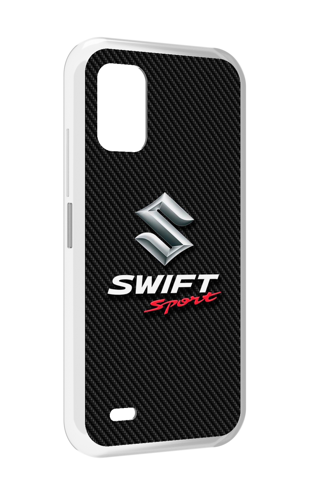 

Чехол MyPads suzuki 1 мужской для UMIDIGI Bison GT2 / GT2 Pro, Прозрачный, Tocco