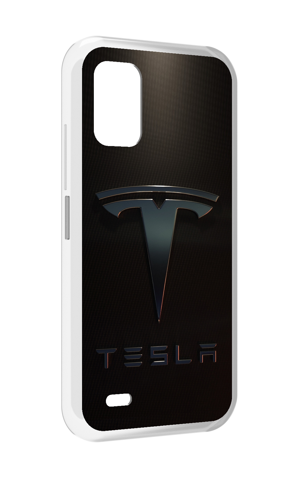 

Чехол MyPads tesla 3 для UMIDIGI Bison GT2 / GT2 Pro, Прозрачный, Tocco