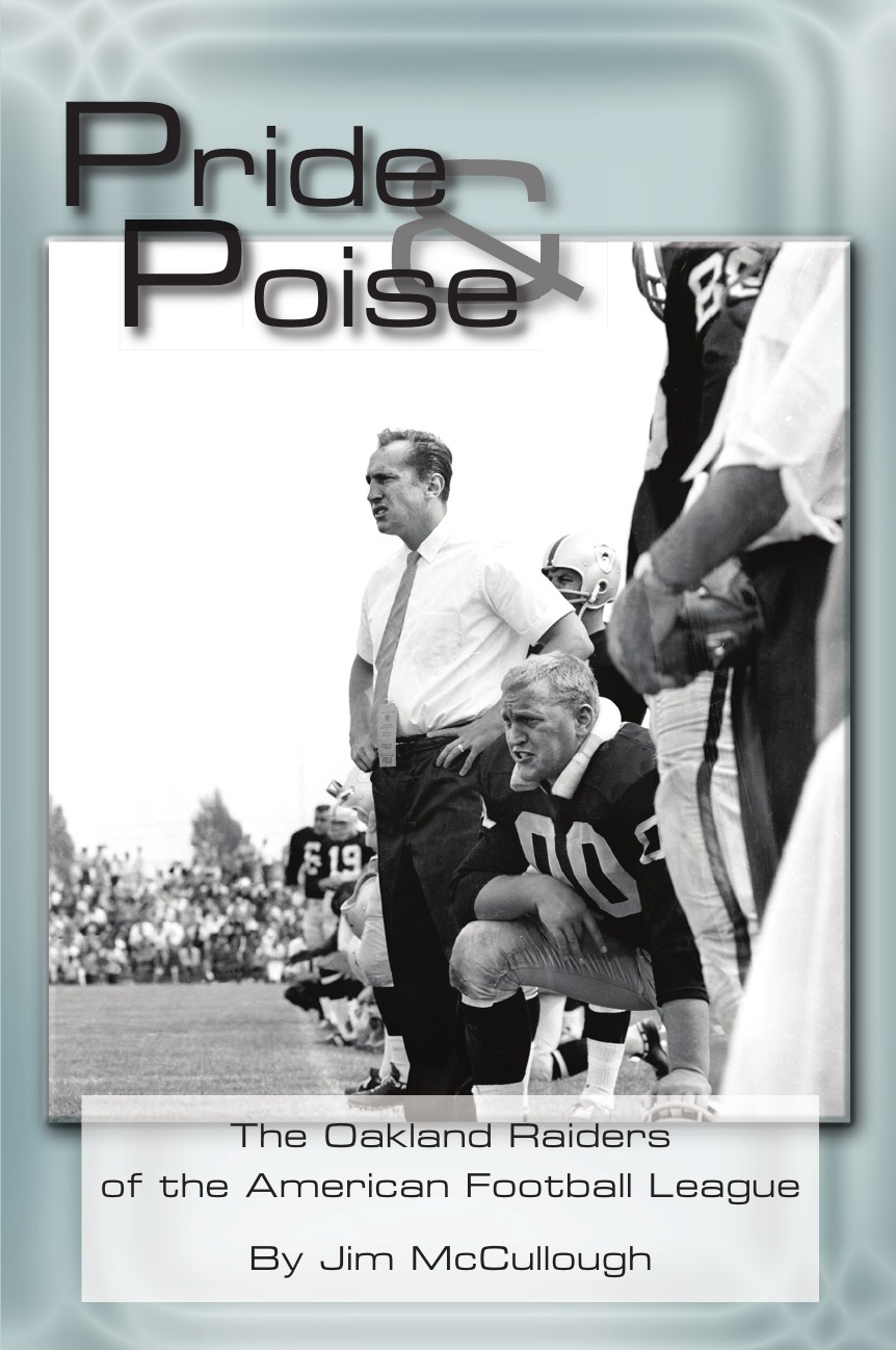 

Pride and Poise