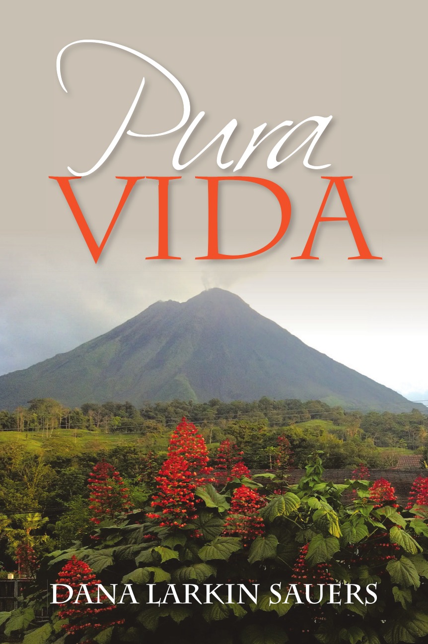 

Pura Vida