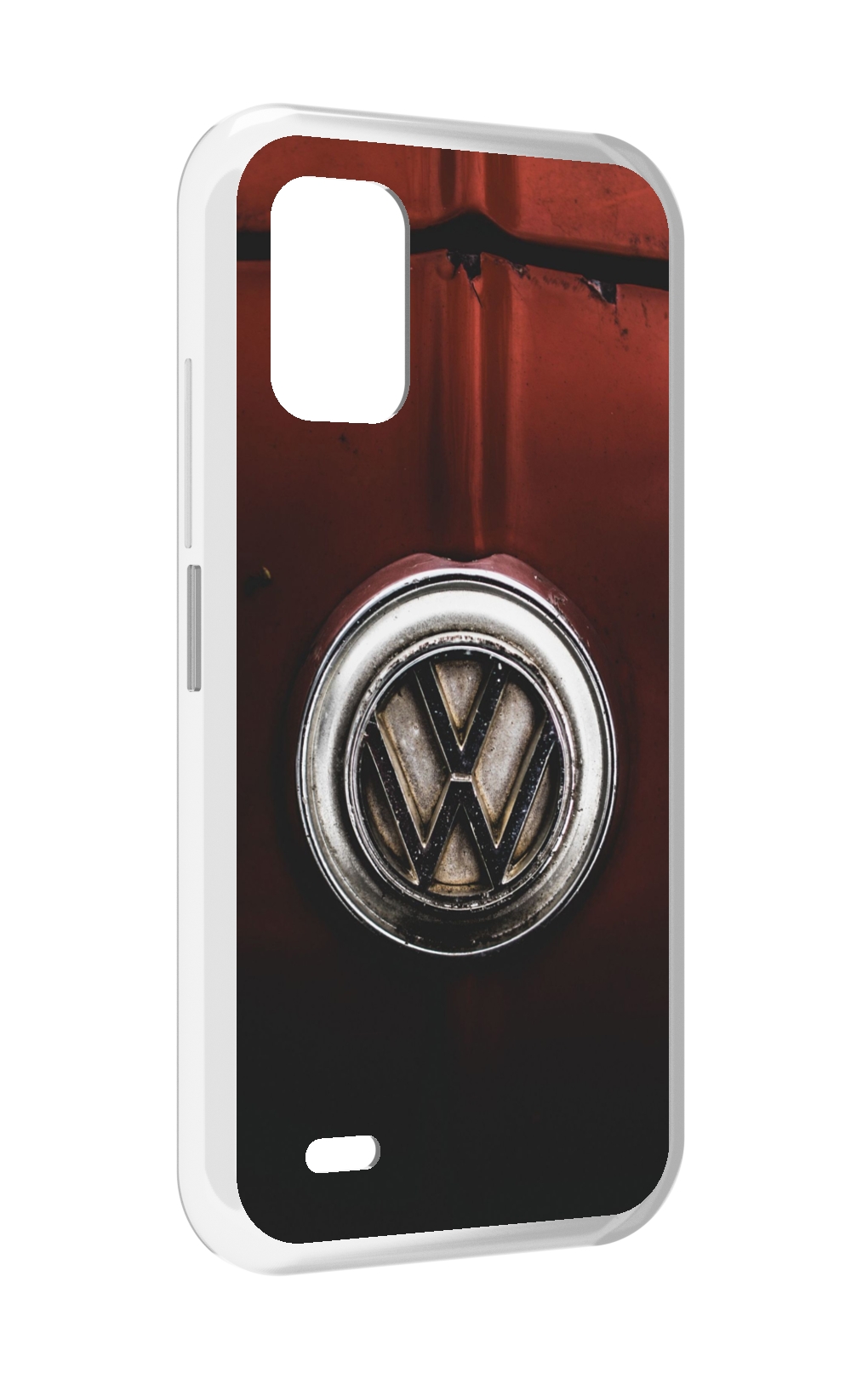 

Чехол MyPads volkswagen 1 мужской для UMIDIGI Bison GT2 / GT2 Pro, Прозрачный, Tocco