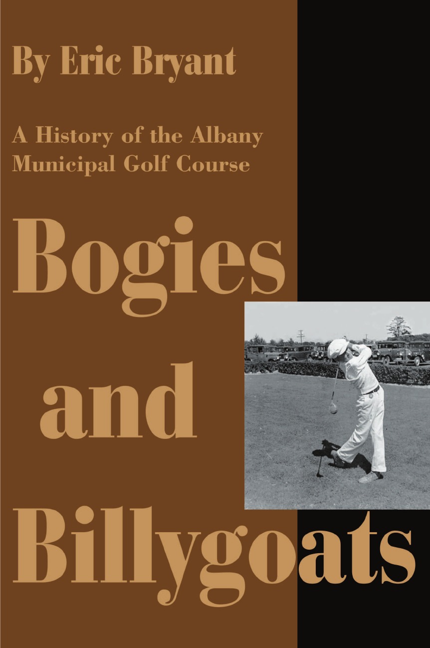 

Bogies and Billygoats