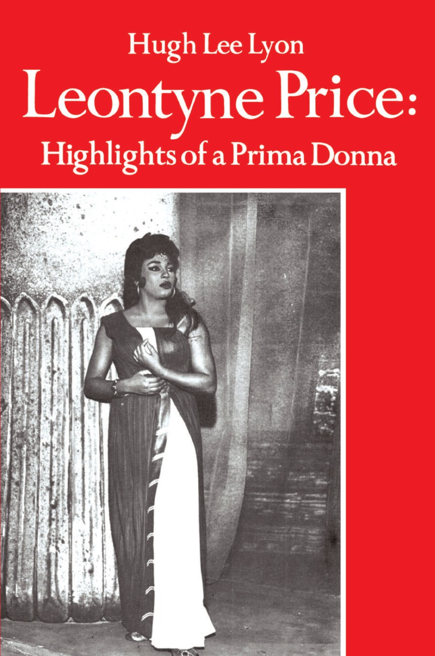 

Leontyne Price