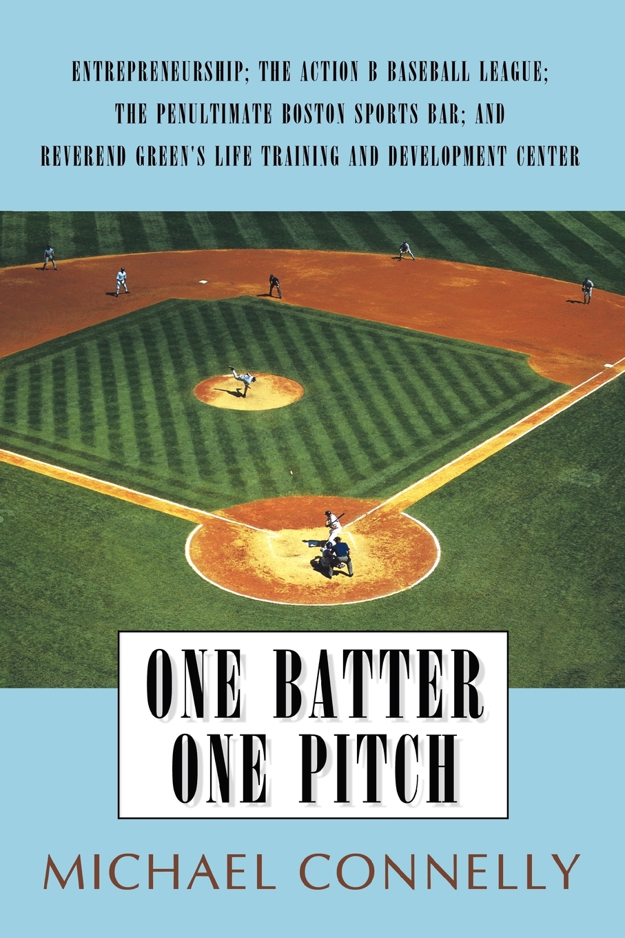 

One Batter One Pitch