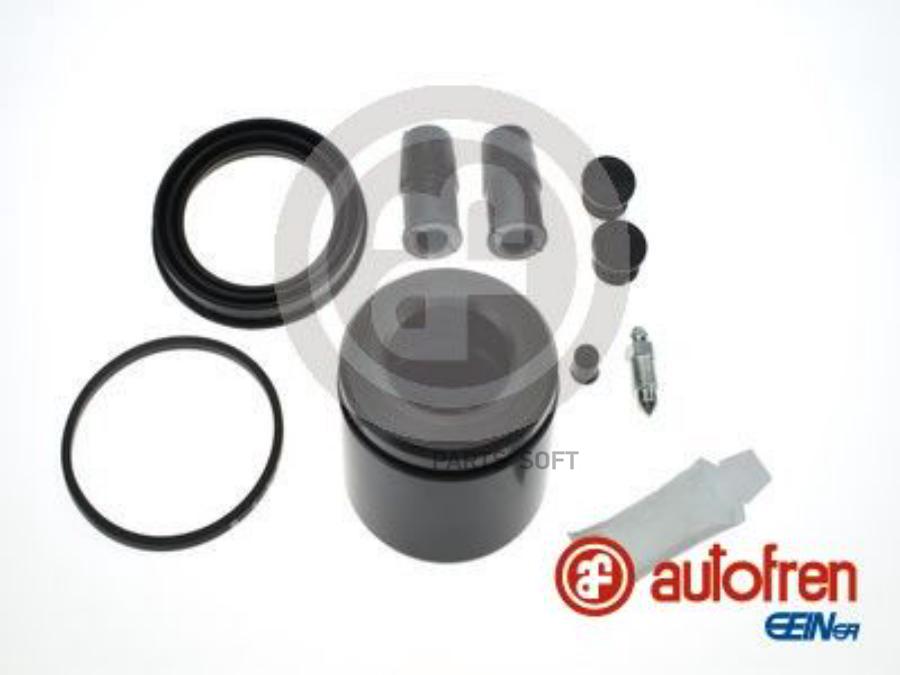 

ремкомплект суппорта AUTOFREN SEINSA D42065C