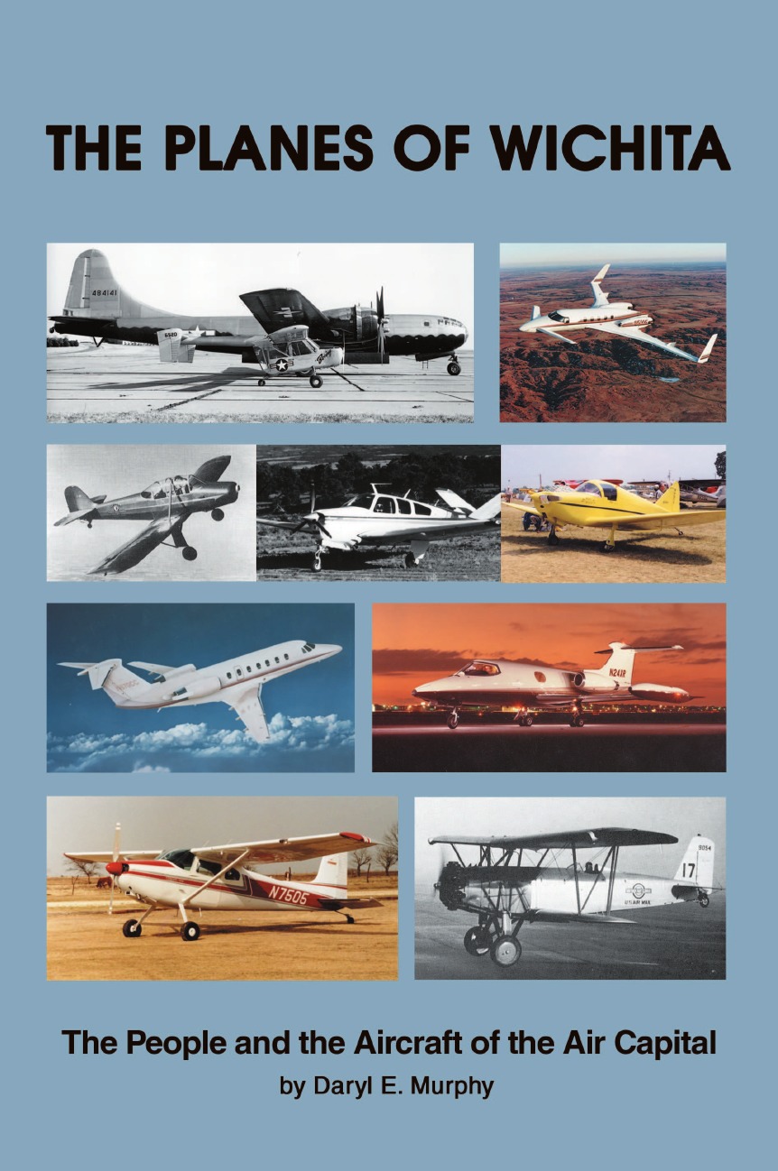 

The Planes of Wichita