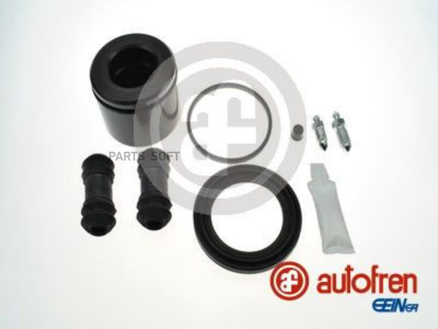 

ремкомплект суппорта AUTOFREN SEINSA D42066C