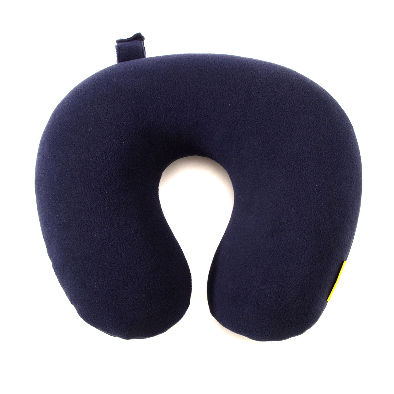 Подушка для путешествий с наполнителем из микробисера Travel Blue Micro Pearls Pillow
