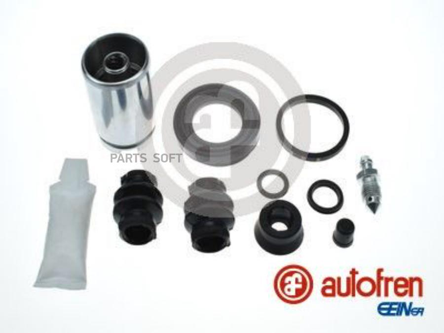 

ремкомплект суппорта AUTOFREN SEINSA D42263K