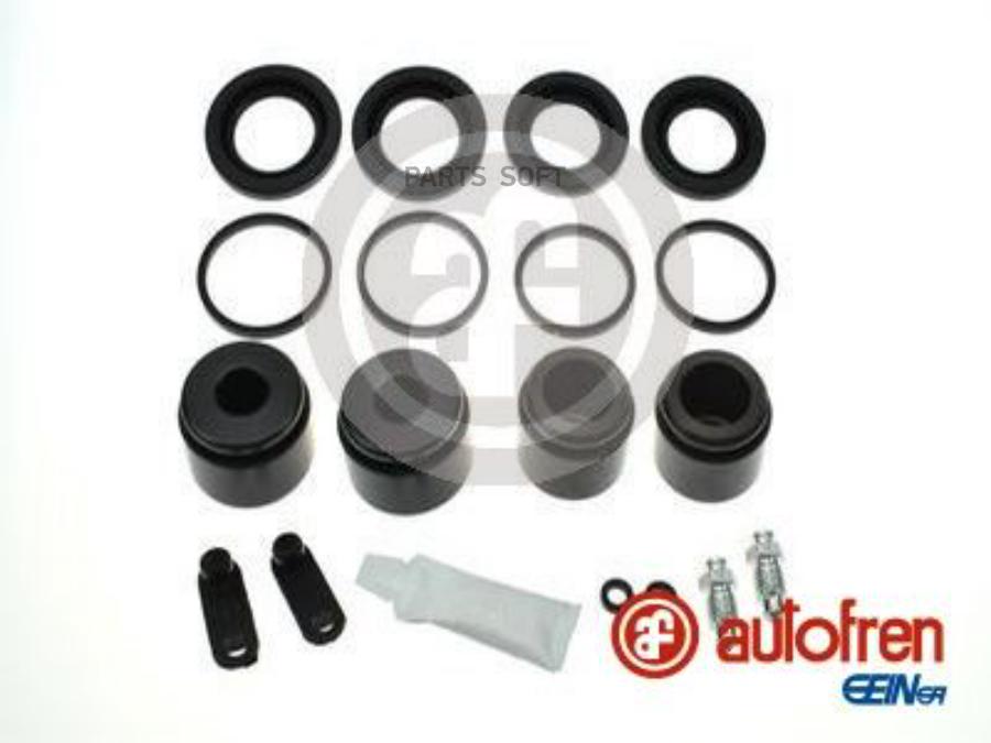 

ремкомплект суппорта AUTOFREN SEINSA D42432C