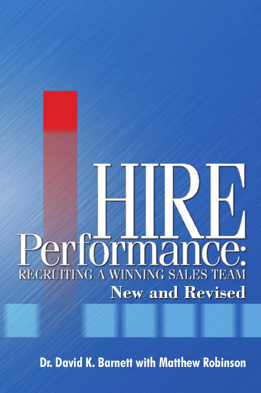 

Hire Performance