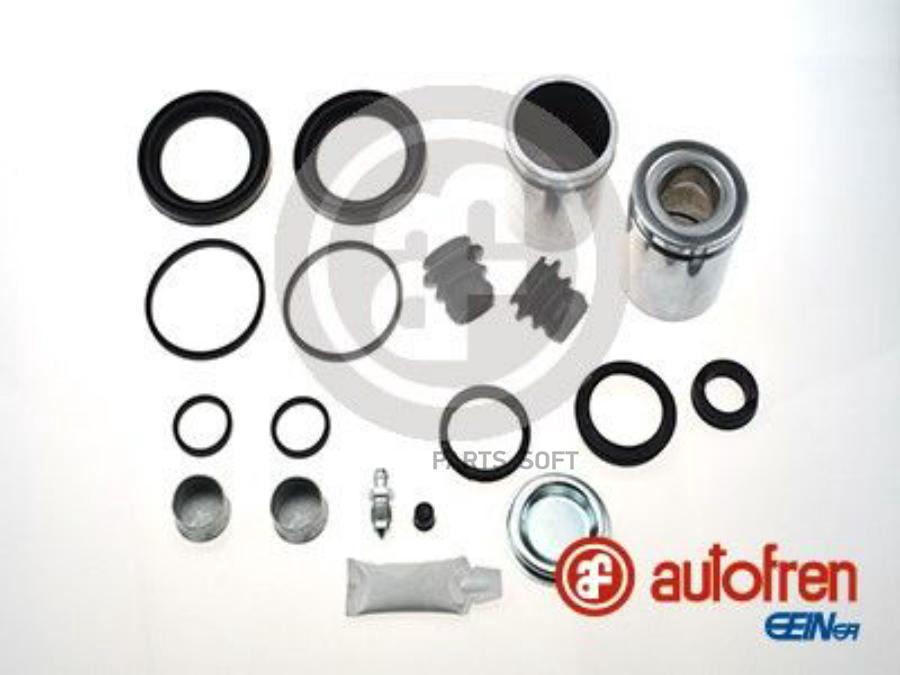 

ремкомплект суппорта AUTOFREN SEINSA D42445C