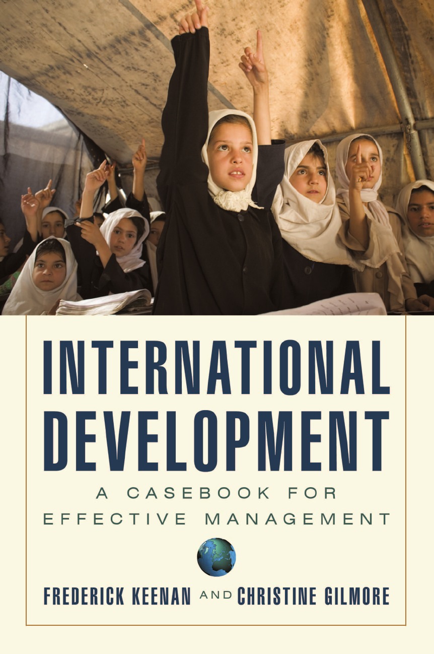 

International Development