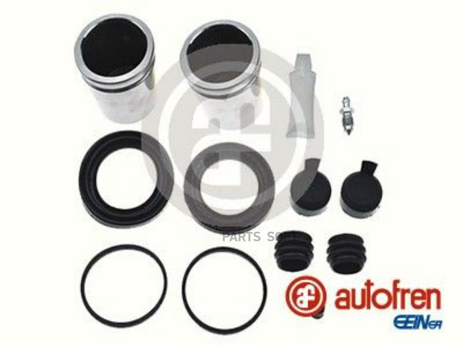 

ремкомплект суппорта AUTOFREN SEINSA D42704C
