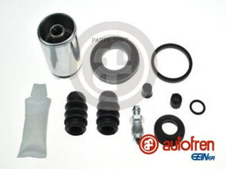 

ремкомплект суппорта AUTOFREN SEINSA D42746K