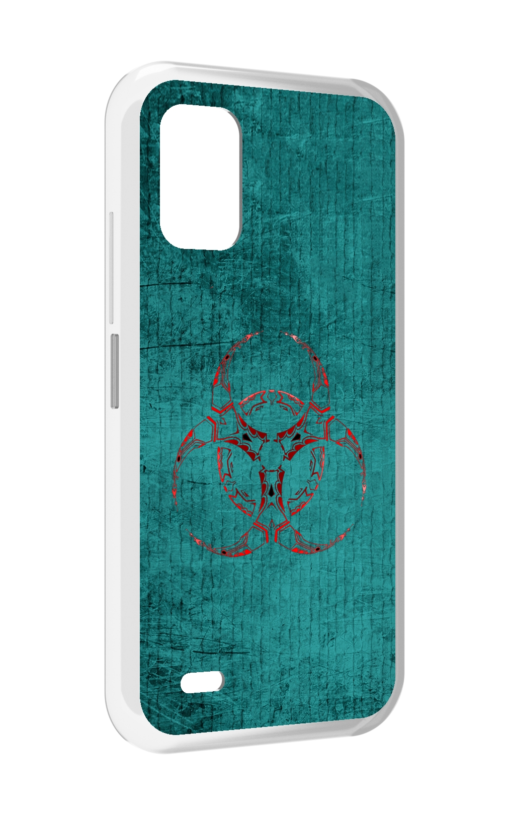 

Чехол MyPads Амбрелла для UMIDIGI Bison GT2 / GT2 Pro, Прозрачный, Tocco