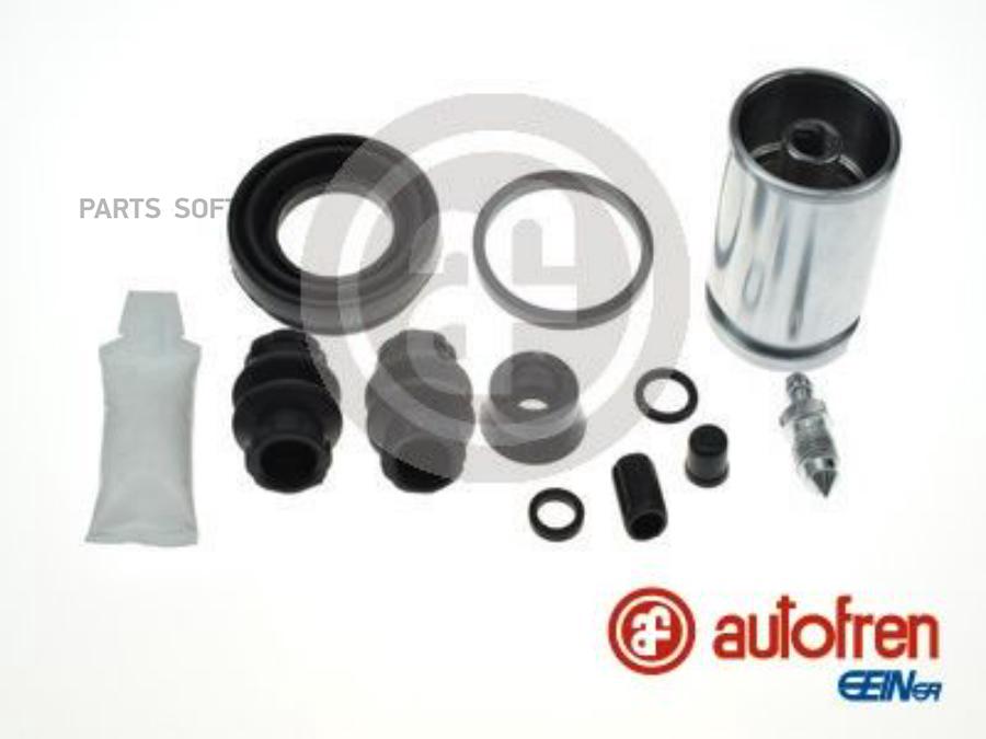 

ремкомплект суппорта AUTOFREN SEINSA D4847K