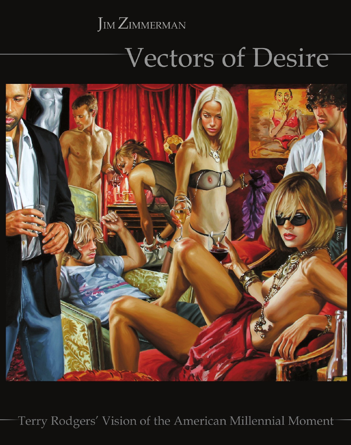 

Vectors of Desire