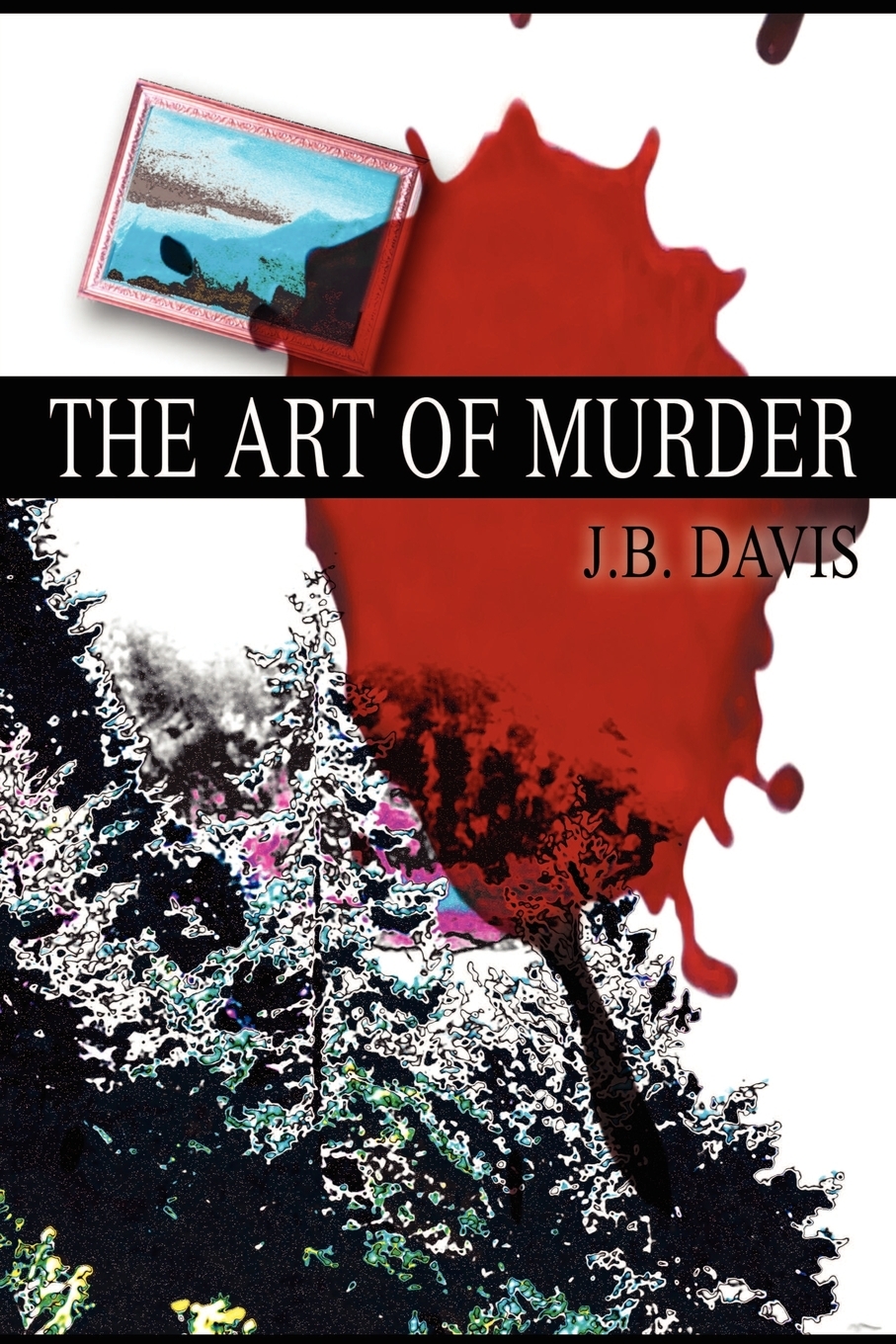 

Art of Murder
