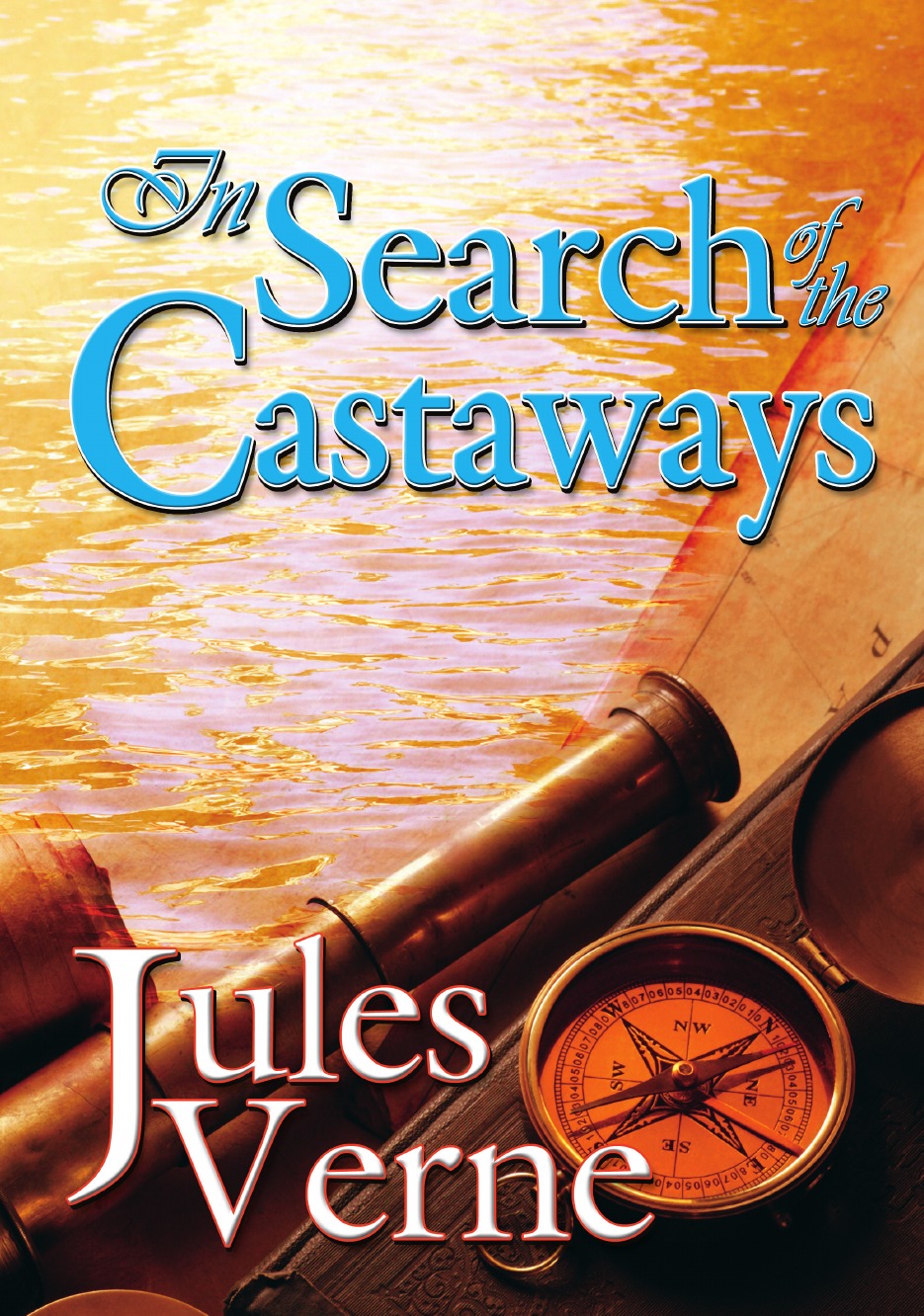 

In Search of the Castaways