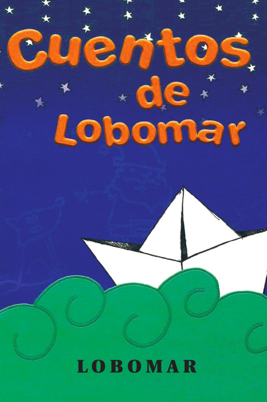 

Cuentos de Lobomar