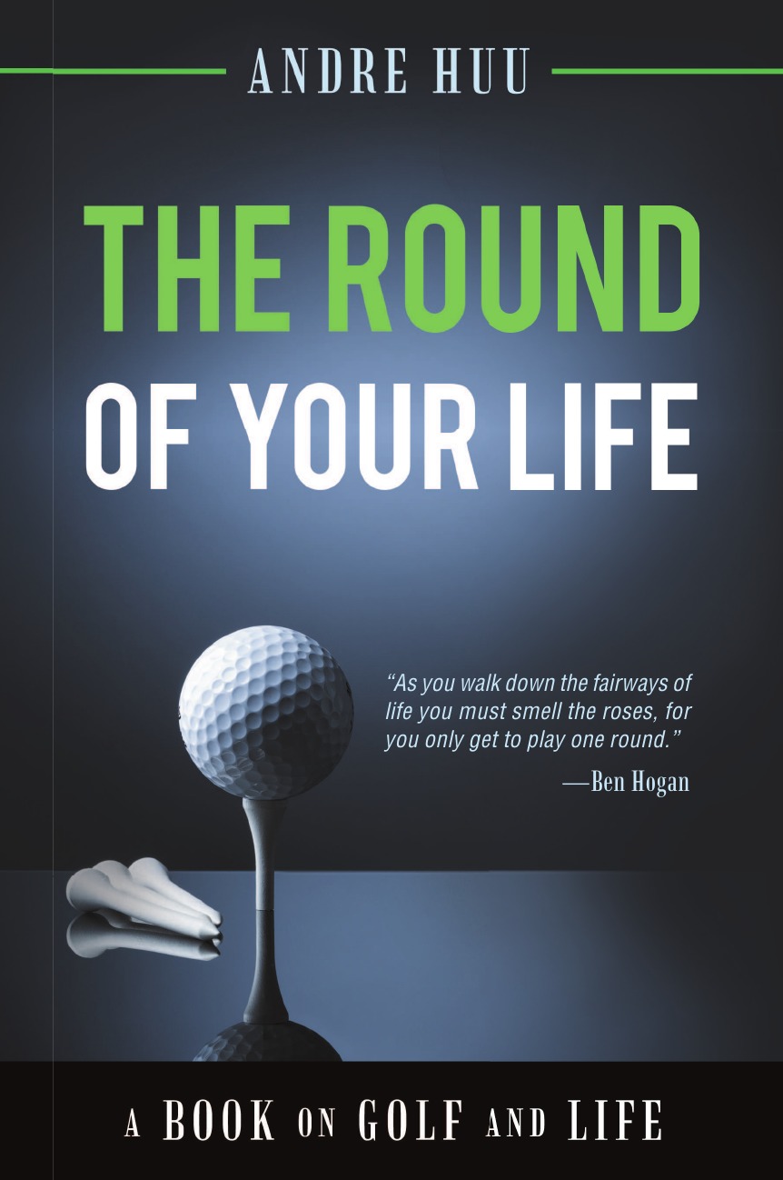 

The Round of Your Life
