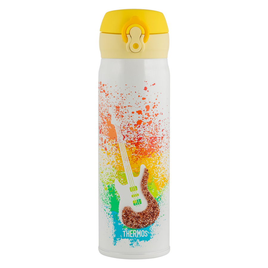 

Термос Thermos Guitar 0,5 л белый