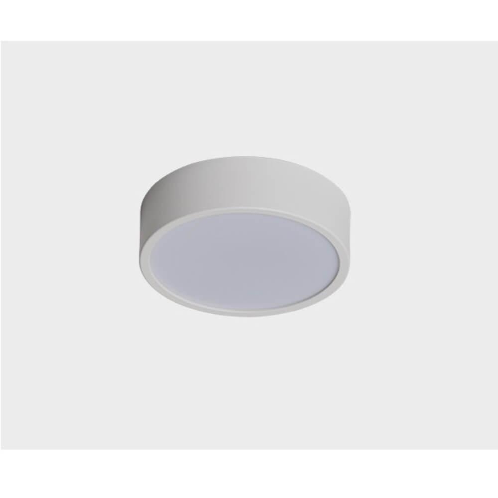 

Потолочный светодиодный светильник Italline M04-525-95 white 4000K