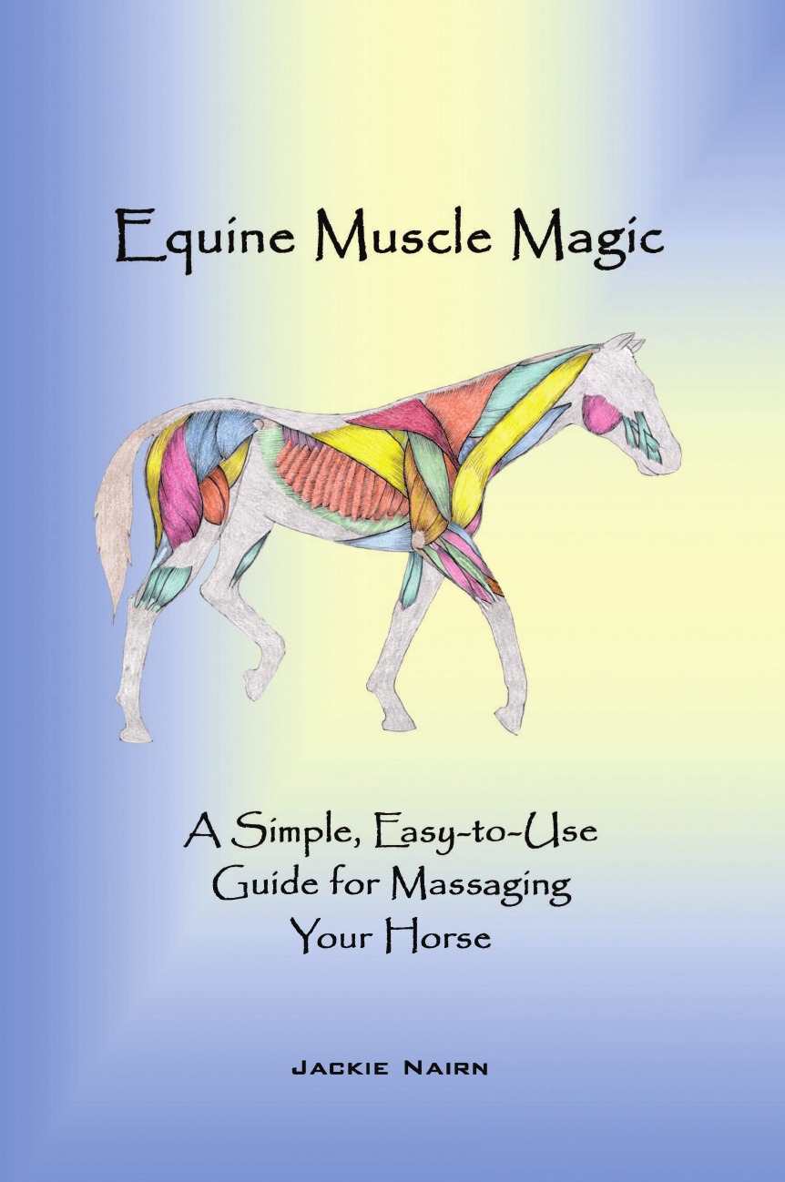 

Equine Muscle Magic