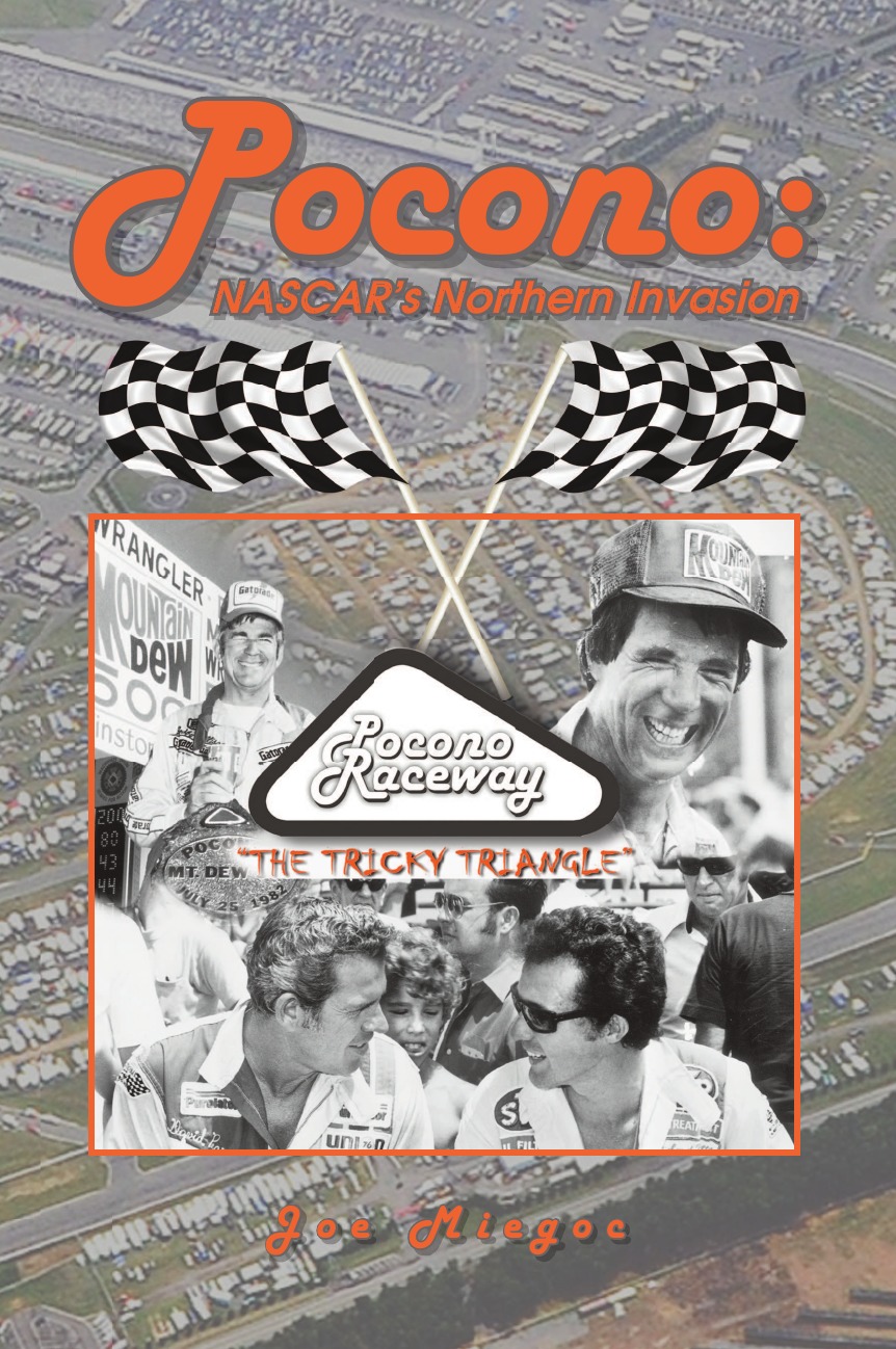 

Pocono