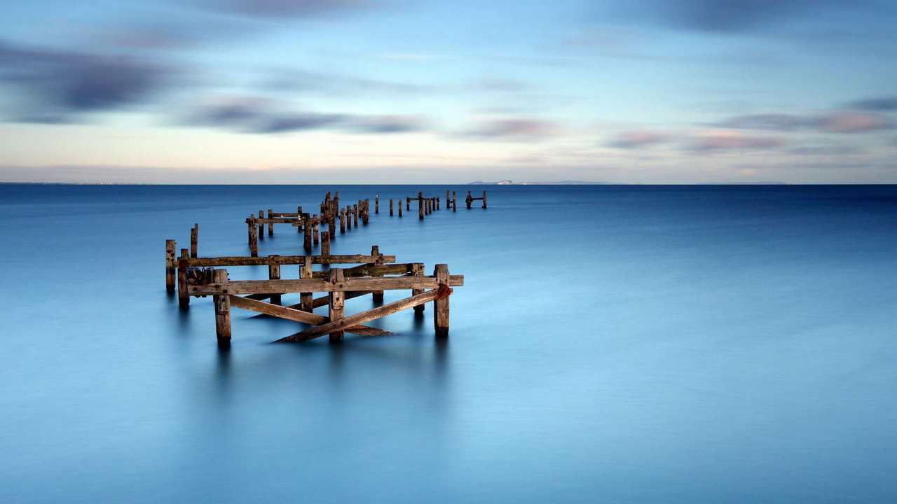 

Картина на холсте 60x110 LinxOne Природа, пейзаж, натура, флора