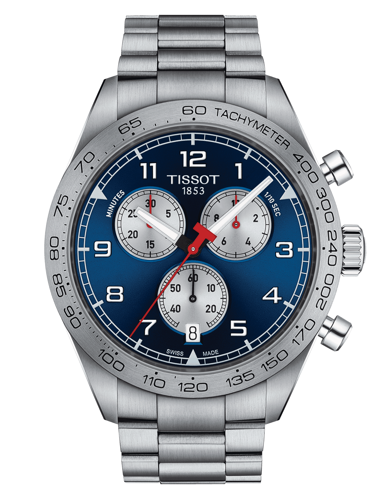 

Часы наручные мужские TISSOT PRS 516 CHRONOGRAPH, PRS 516 CHRONOGRAPH