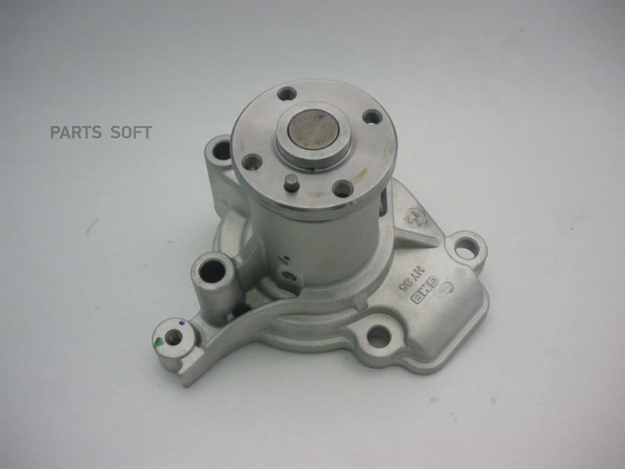 

Насос водяной HYUNDAI Elantra (96-) (1.6/1.8/2.0) GMB