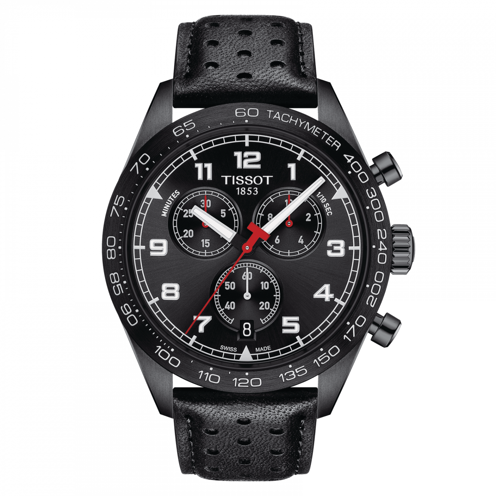 Наручные часы Tissot PRS 516 CHRONOGRAPH