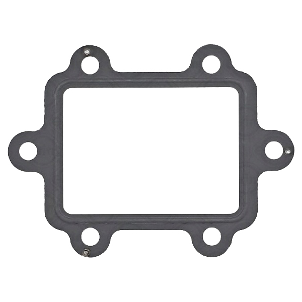 

Прокл. Клапана Egr Audi A4-A8/Vw Touareg 2.7-3.0tdi V6 04- Elring арт.148,2