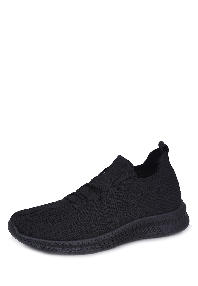 

Кроссовки женские T.Taccardi 211299 черные 40 RU, Черный, 211299