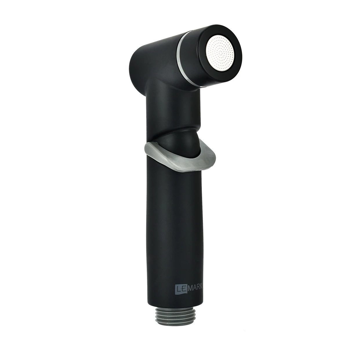 фото Lemark лейка для гигиенического душа lemark (lm8140bl)