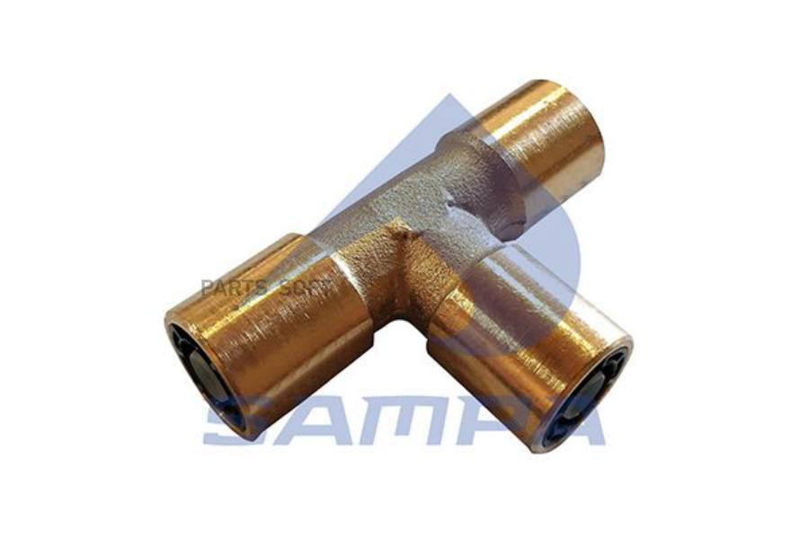 

Фитинг Т-Образный D81,0M221,5