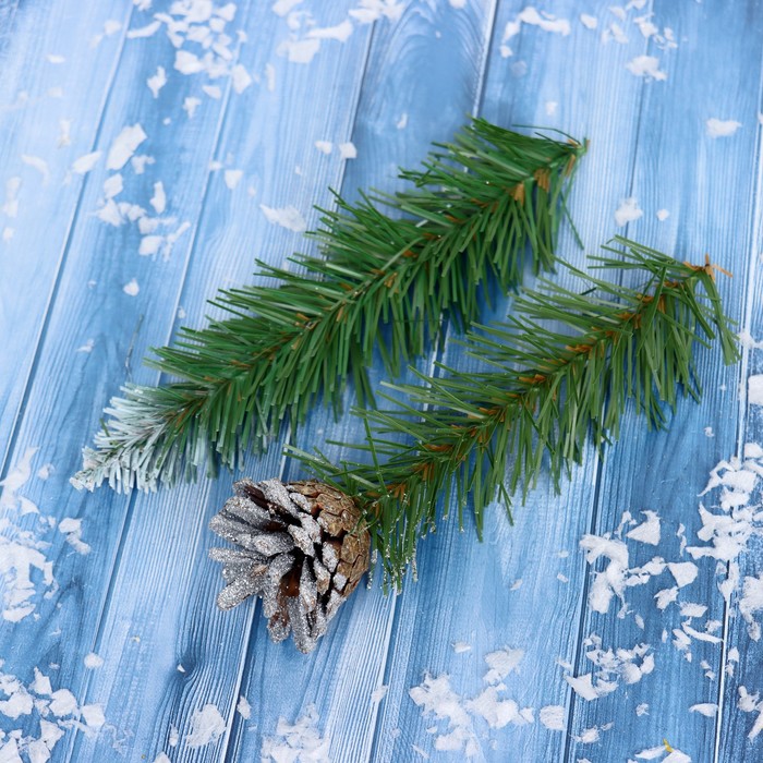 

Новогодний набор № 11