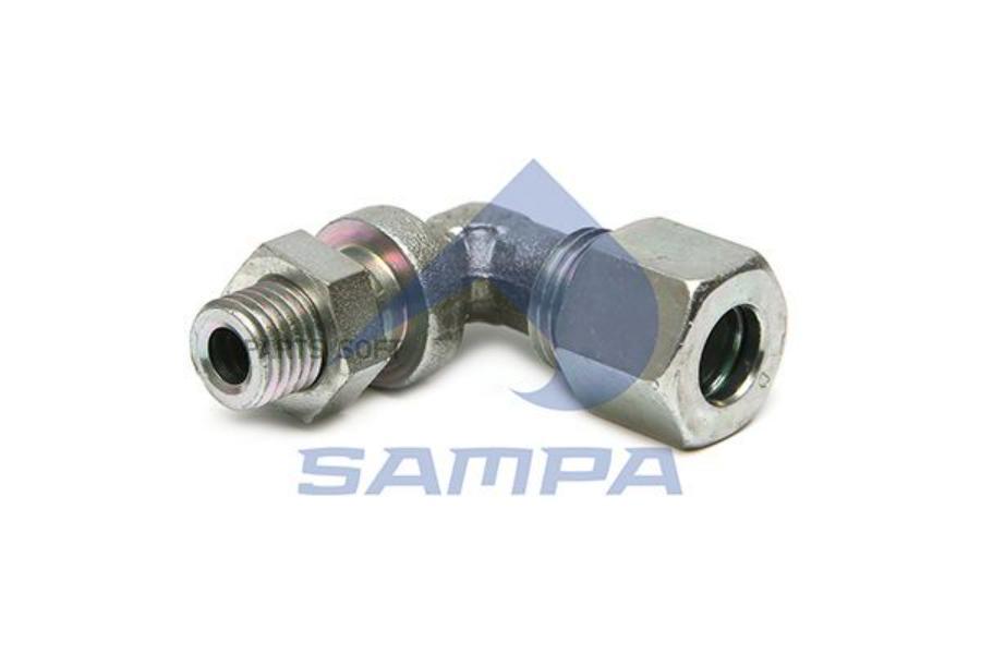 

Фитинг Угловой 10-M12X1,5