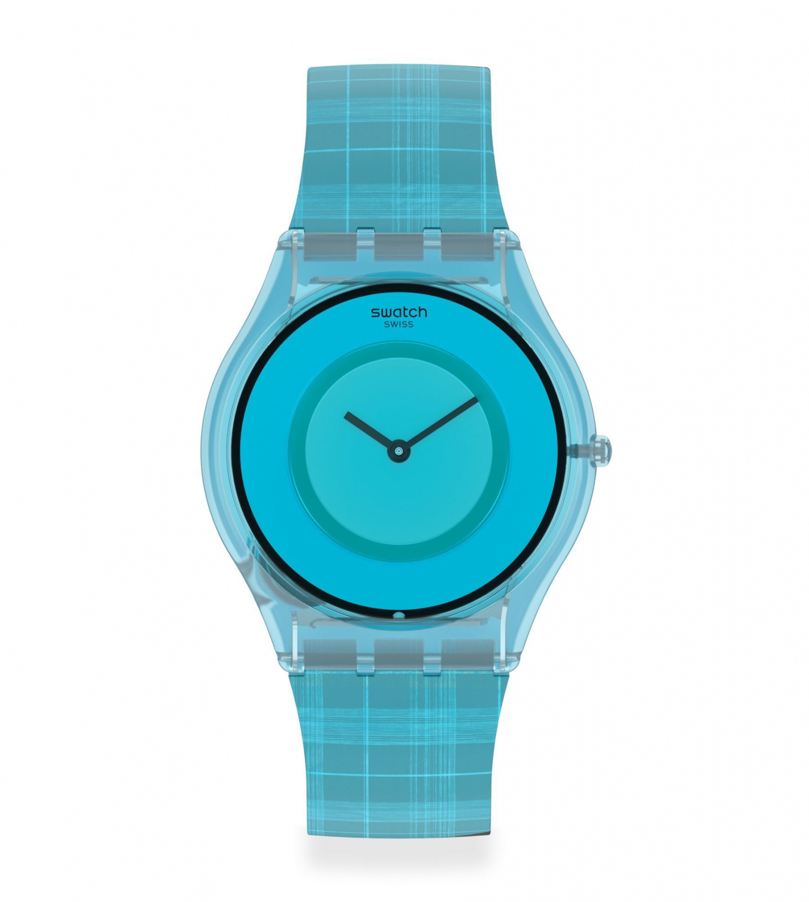 

Часы наручные унисекс SWATCH Sari Madras 02, Sari Madras 02