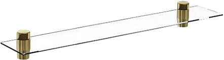 

De Aqua Полка De Aqua Токката TOK 508 110 G золото, 110 см
