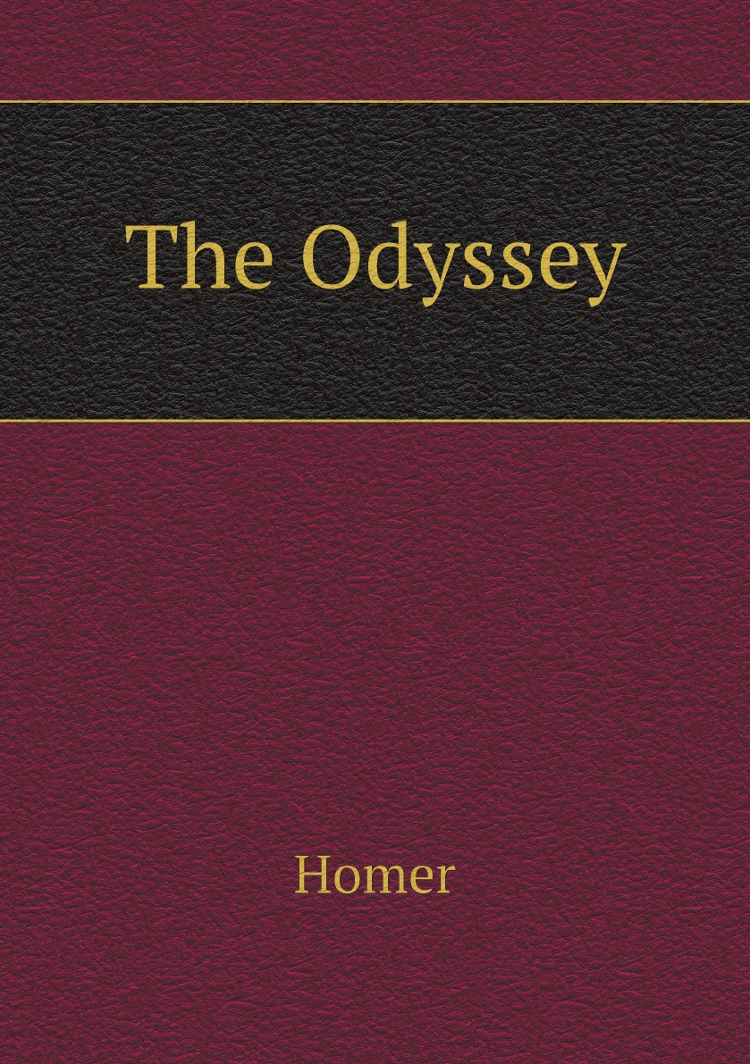 

The Odyssey