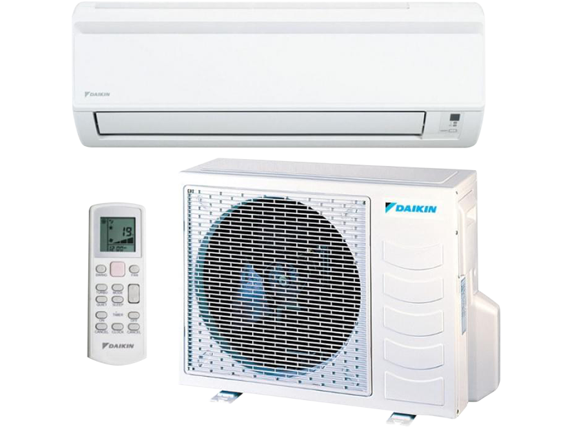 

Сплит-система Daikin ATYN25L/ARYN25L, ATYN25L/ARYN25L